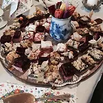 Guest house Altes Handelshaus 3*