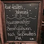 Konukevi Altes Handelshaus Plauen
