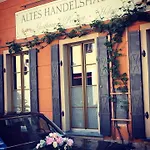 Altes Handelshaus