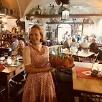 Altes Handelshaus Guest house Plauen