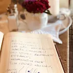 Altes Handelshaus Guest house 3*