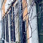 Altes Handelshaus Guest house 3*
