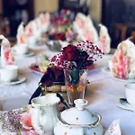 Altes Handelshaus Guest house Plauen