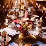 Guest house Altes Handelshaus 3*