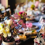 Altes Handelshaus Guest house Plauen