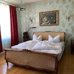 Altes Handelshaus Guest house