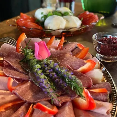 Altes Handelshaus Плауэн