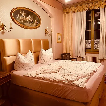 Гостевой дом Altes Handelshaus 3*