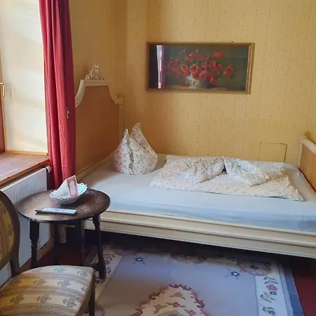 Altes Handelshaus Gasthof Plauen