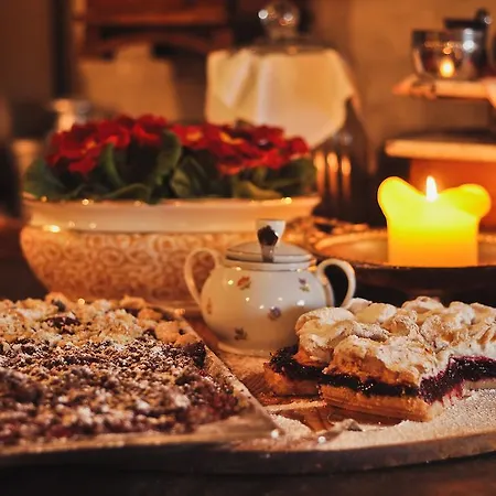 Gasthof Altes Handelshaus