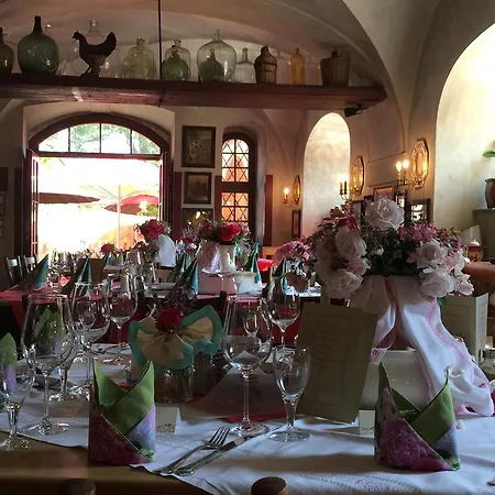 Gasthof Altes Handelshaus 3*