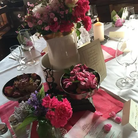 Gasthof Altes Handelshaus Plauen