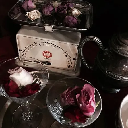 Altes Handelshaus 3*