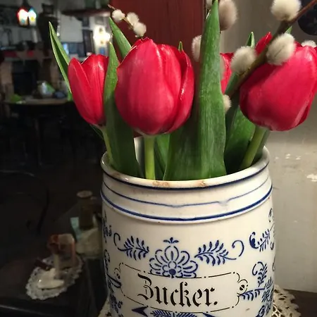 Altes Handelshaus Gasthof