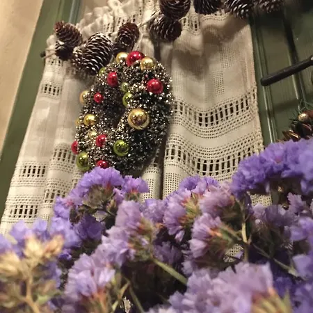 Altes Handelshaus 3* Плауэн