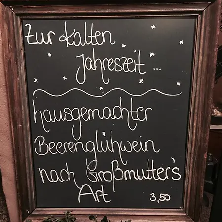 Gasthof Altes Handelshaus Plauen