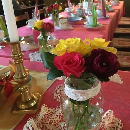 Gasthof Altes Handelshaus