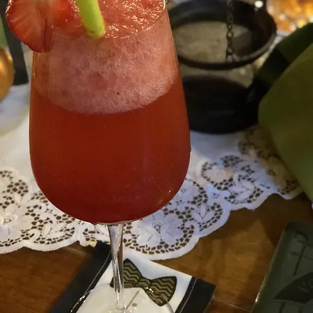 Altes Handelshaus Gasthof