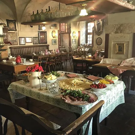 Altes Handelshaus Plauen