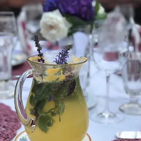 Гостевой дом Altes Handelshaus