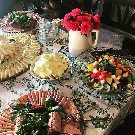 Altes Handelshaus Плауэн