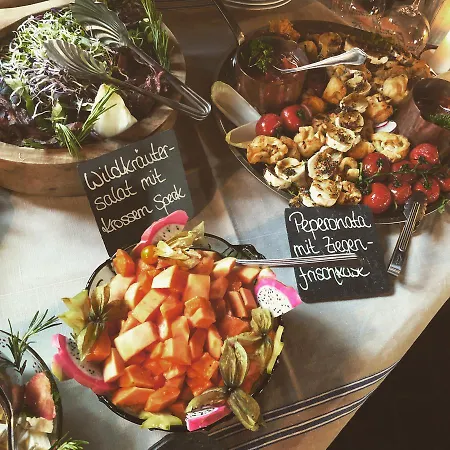 Altes Handelshaus 3*