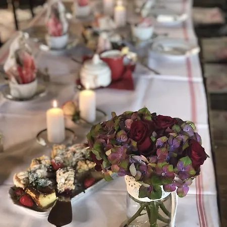 Altes Handelshaus Gasthof