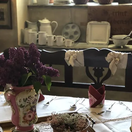 Altes Handelshaus Gasthof