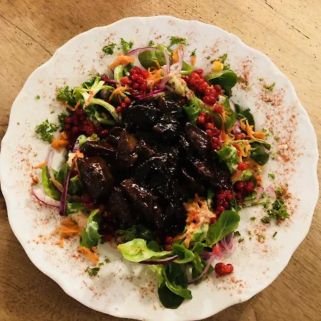 Gasthof Altes Handelshaus