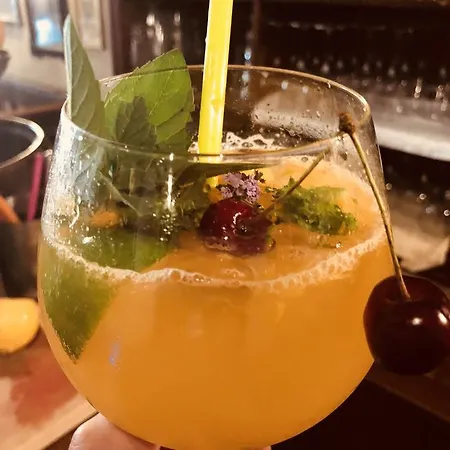 Altes Handelshaus Гостевой дом 3*