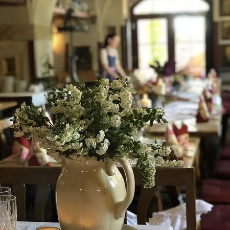 Gasthof Altes Handelshaus 3*