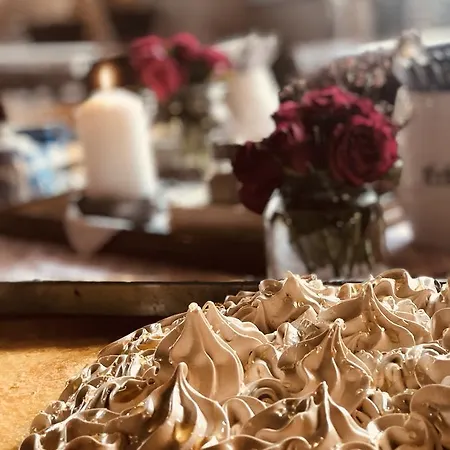 Гостевой дом Altes Handelshaus