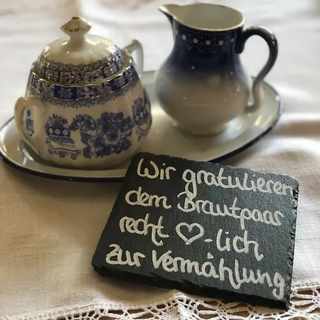 Gasthof Altes Handelshaus