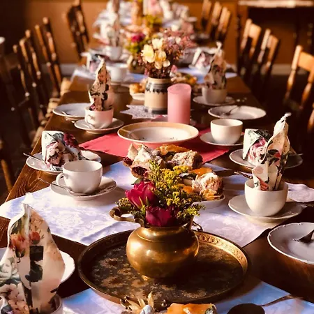 Gasthof Altes Handelshaus 3*