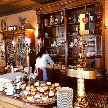 Altes Handelshaus 3* Plauen