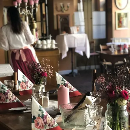 Gasthof Altes Handelshaus