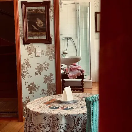 Altes Handelshaus 3*