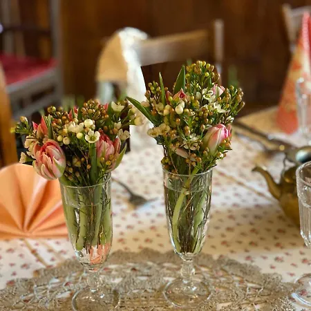 Altes Handelshaus Gasthof