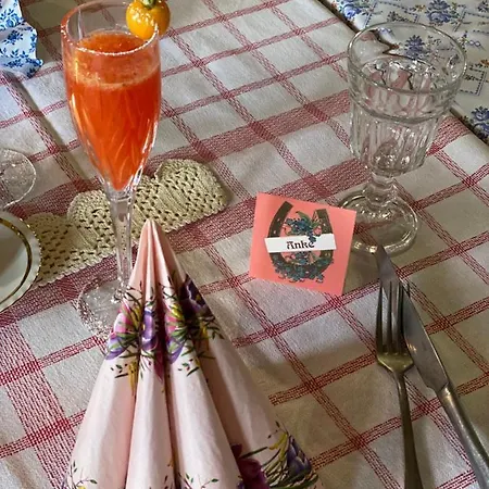 Гостевой дом Altes Handelshaus