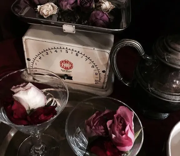 Altes Handelshaus 3*