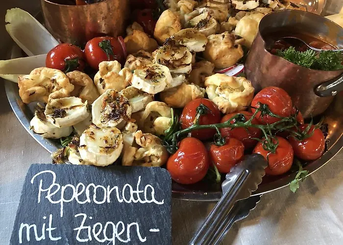 Altes Handelshaus 3* פלאואן