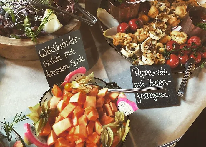 Altes Handelshaus 3*