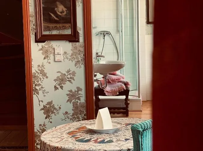 Altes Handelshaus 3*